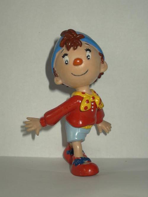 Noddy