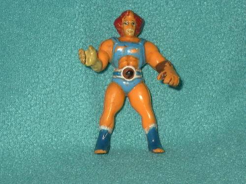 Small Lion-O from Thundercats