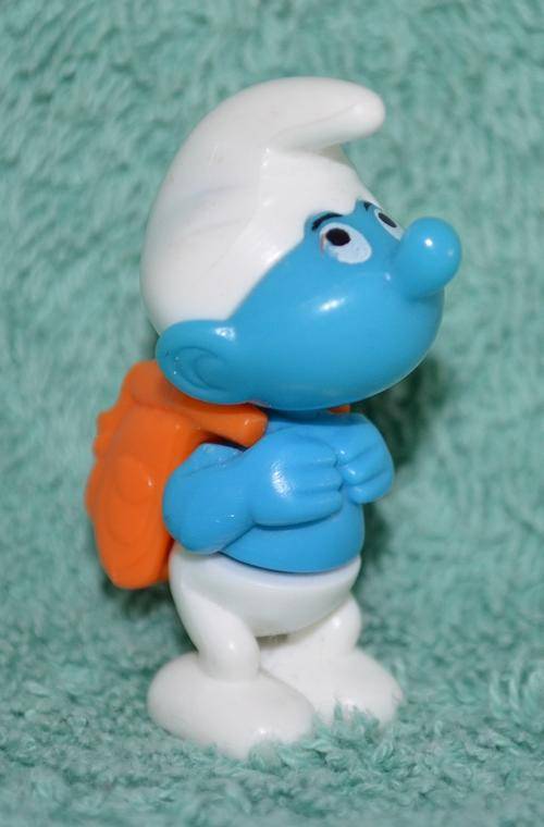 Smurf