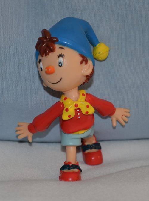 Noddy