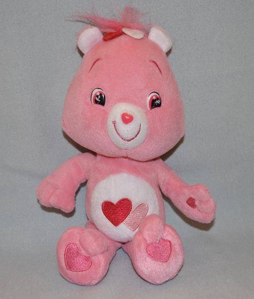 Care Bear: Love a Lot Bear