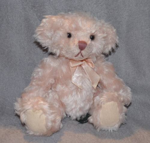 RUSS teddy bear Isabella (14cm sitting)