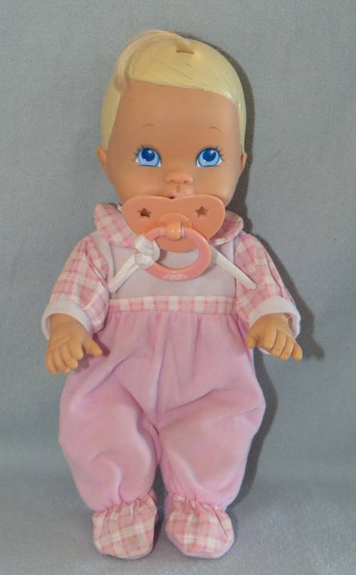 Coochy Coo Doll made my Ertl