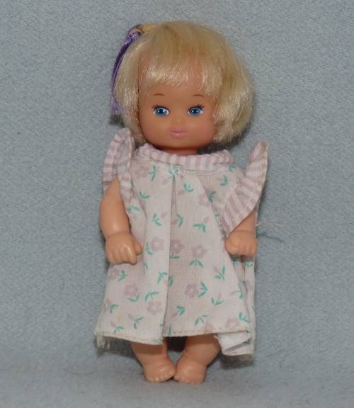 Little Doll (11.5cm)