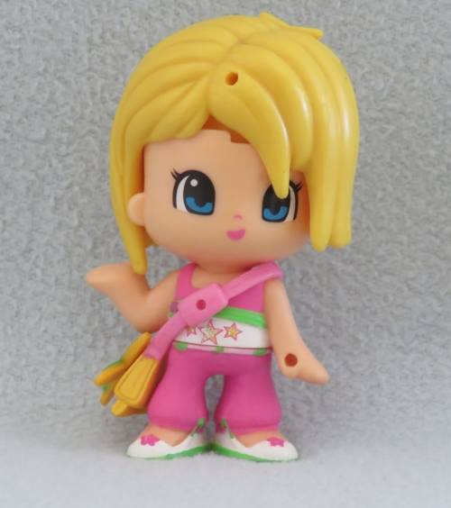 Pinypon (7.5cm tall)