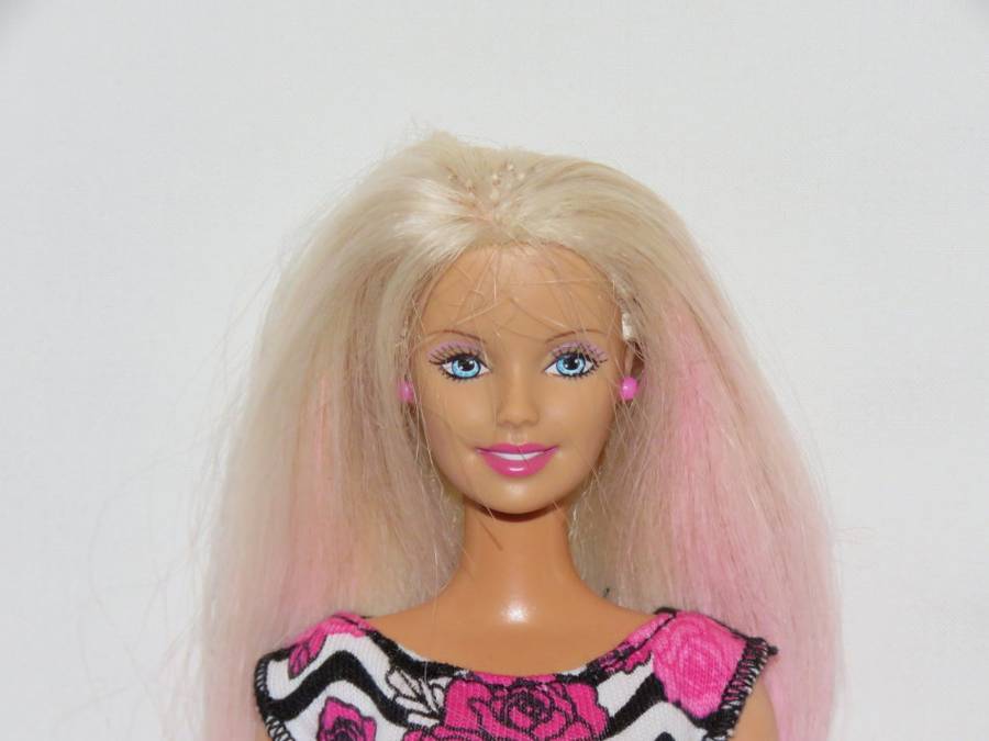 Mattel Barbie doll