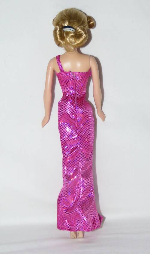Mattel Fabulous Forties Barbie doll