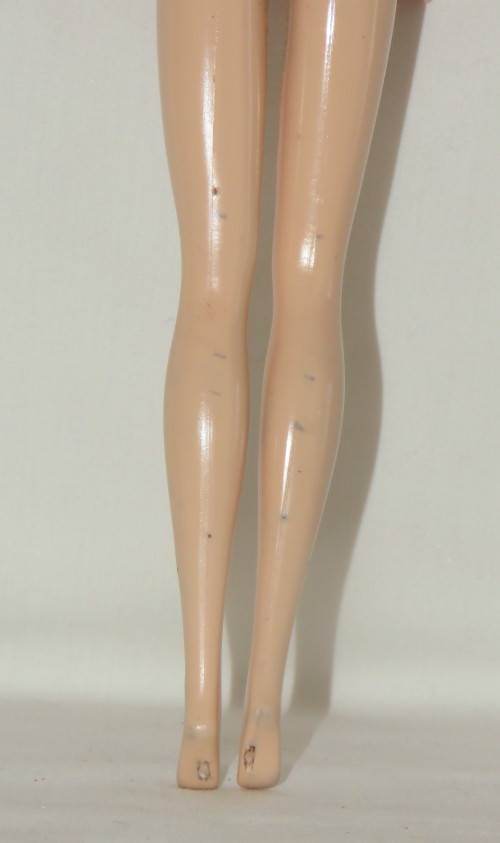 Mattel Fabulous Forties Barbie doll
