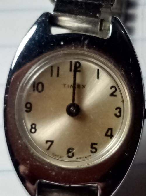 Old watches