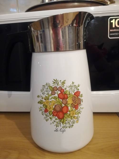 Corningware 10 cup no inner part