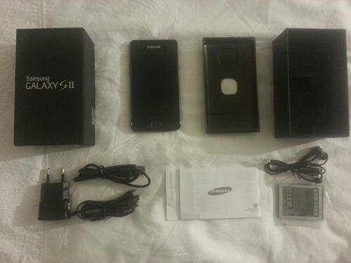 Excellent Condition, As New Samsung Galaxy S2
