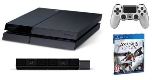 Playstation 4 1TB