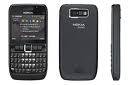 TWO MONTHS OLD NOKIA E63 BLACK (NO SCRATHCES)