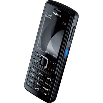 NOKIA 6300 (BLACK) - NEW NEVER BEEN USED & STILL IN ORIGINAL BOX