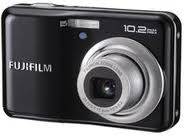 FUJIFILM DIGITAL CAMERA 10.2 MP: EXCELLENT CONDITION