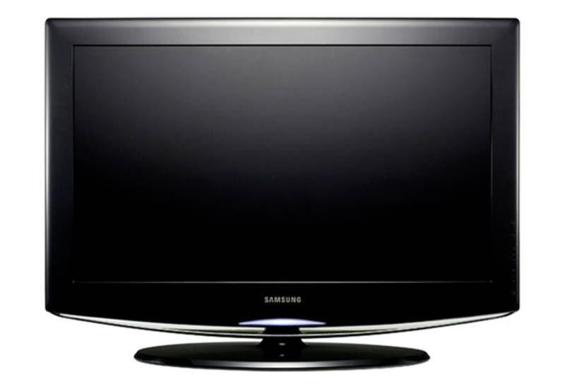 SAMSUNG 32: HD READY LCD, STILL HAS BOX, REMOTE & MANUAL