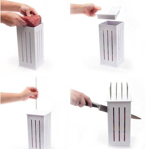 New arrival - Kebab Maker