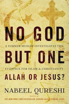No God but One (Book)