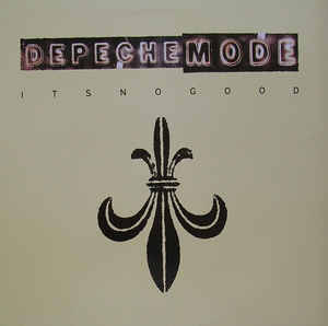 Depeche Mode - It`s No Good (CD)