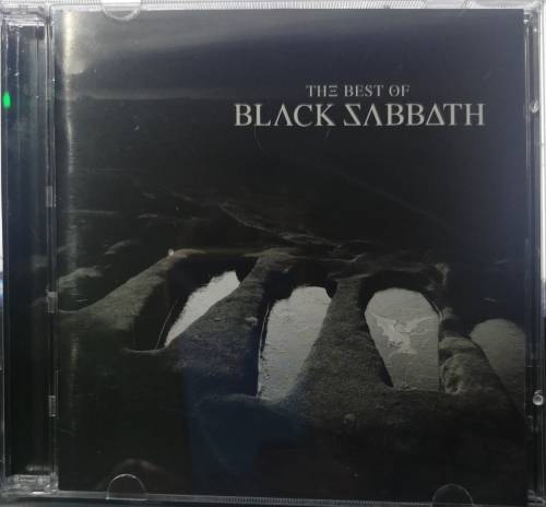 Black Sabbath - The Best Of (2-CD)