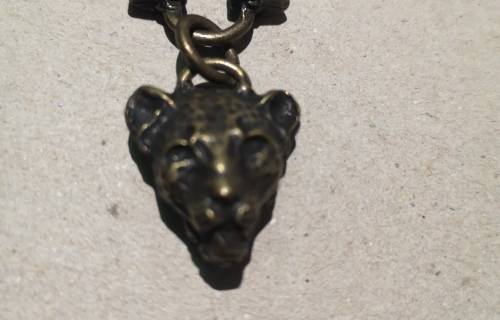 Cast Iron Tablecloth Weights for Home and Outdoor Use - Animals (4pc)