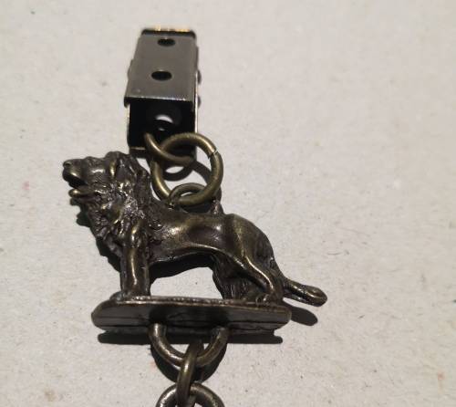 Cast Iron Tablecloth Weights for Home and Outdoor Use - Animals (4pc)