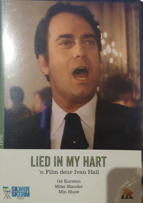 Lied in my Hart (DVD)