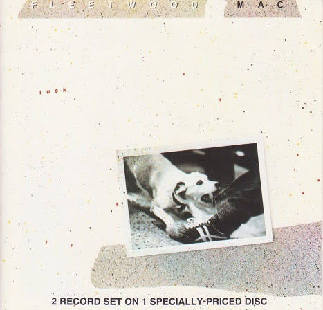 Fleetwood Mac - Tusk (CD)