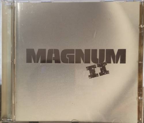 Magnum - Magnum II (CD)