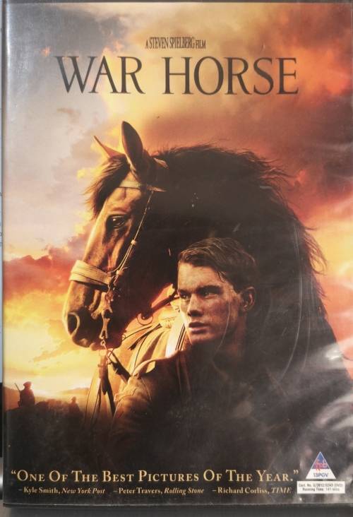 War Horse (DVD)