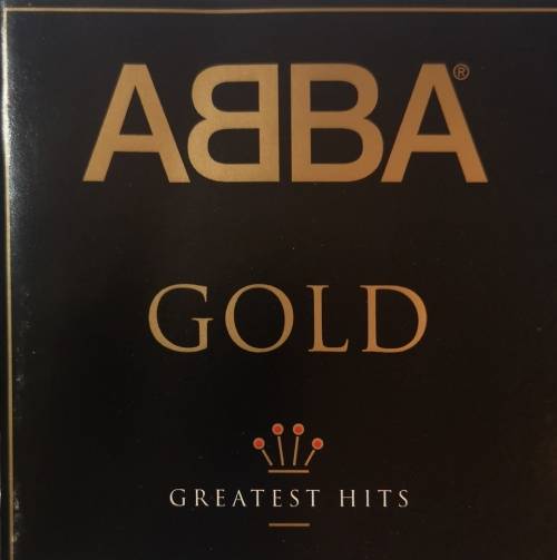 ABBA - Gold (Greatest Hits) (CD)