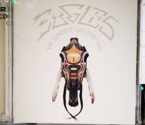 Eagles - The Complete Greatest Hits (2-CD)