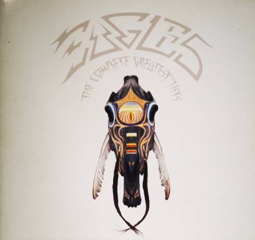Eagles - The Complete Greatest Hits (2-CD)