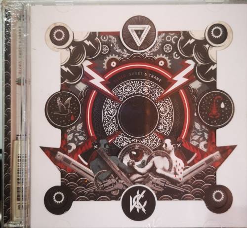 Van Coke Kartel - Bloed, Sweet & Trane (CD) [New]