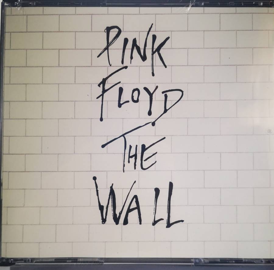 Pink Floyd - The Wall (CDEMCJD5833) (2-CD) [New]
