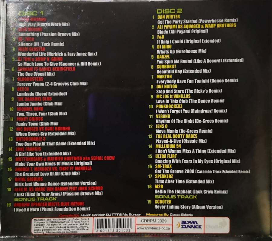 Cover 2 Cover - Volume 11 (2-CD)