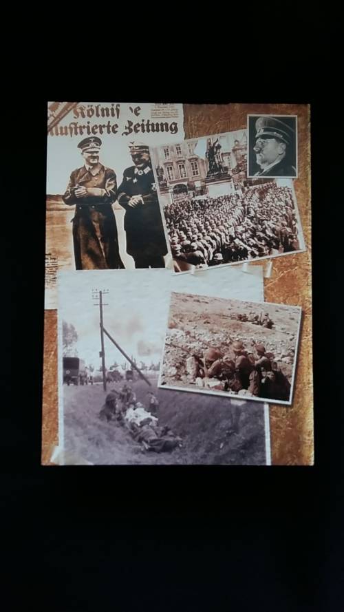 The World at War : Ultimate Restored Edition 11 DVD Discs