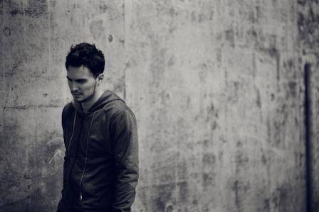 Join Jesse Clegg whilst filming the new video for the latest single Life on Mars!