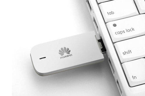 Huawei Ultrastick E3331 3G USB Modem HSPA+ 21.6Mbp