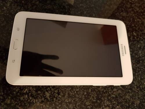 Samsung Galaxy Tab 3 Lite (7", 8GB)