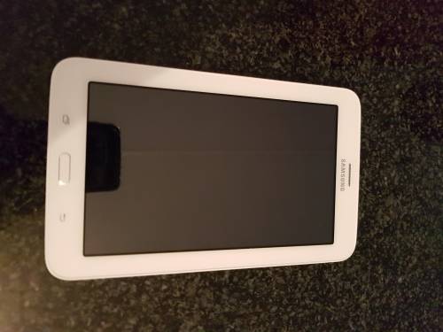 Samsung Galaxy Tab 3 Lite (7", 8GB)