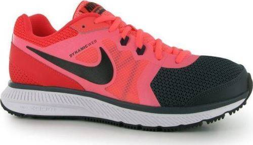 Original Ladies Nike Zoom Winflo 684490 009- UK 4 (SA 4)
