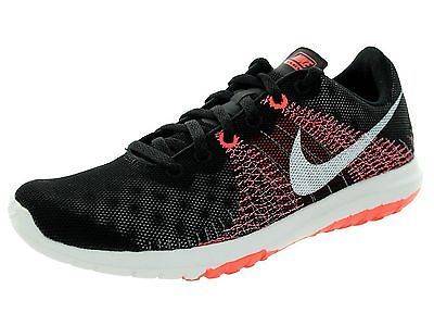 Original Ladies Nike Flex Fury 705299 001- UK 8 (SA 8)