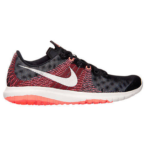 Original Ladies Nike Flex Fury 705299 001- UK 8 (SA 8)
