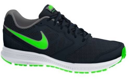 Original Mens Nike Downshifter 6 Msl 684658 023 - UK 7.5 (SA 7.5)