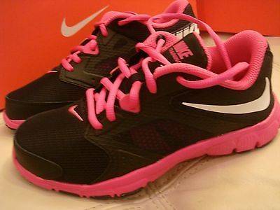 Original Ladies Nike Flex Supreme Tr 3 (GS/PS) 653885 001 - UK 6 (SA 6)