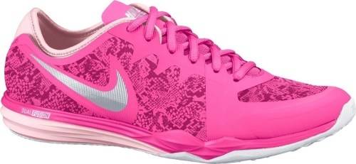 Original Ladies Nike Dual Fusion Tr 3 Pr 704941 604 - UK 6.5 (SA 6.5)