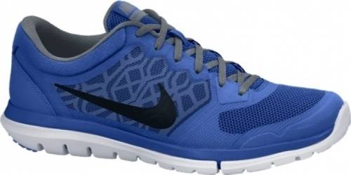 Original Mens Nike Flex 2015 RN 709022 404- UK 7 (SA 7)