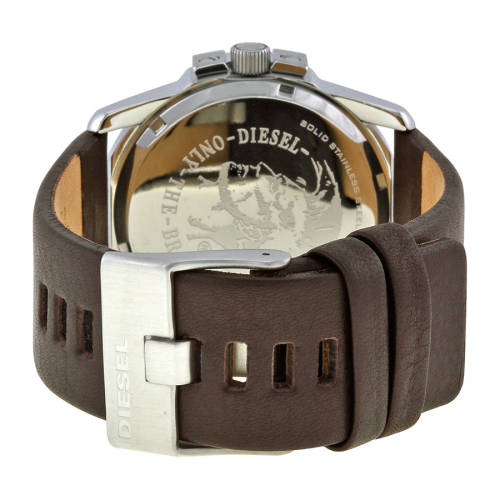 ## MENS DIESEL WATCH DZ1206 ##BRAND NEW##