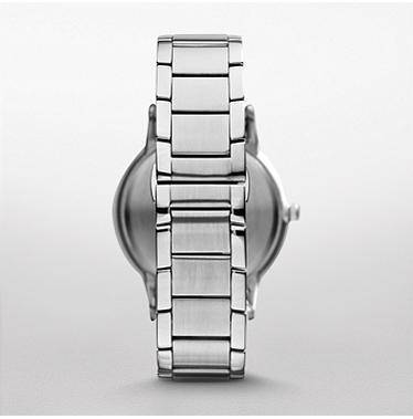MENS EMPORIO ARMANI WATCH AR2477 ##BRAND NEW##